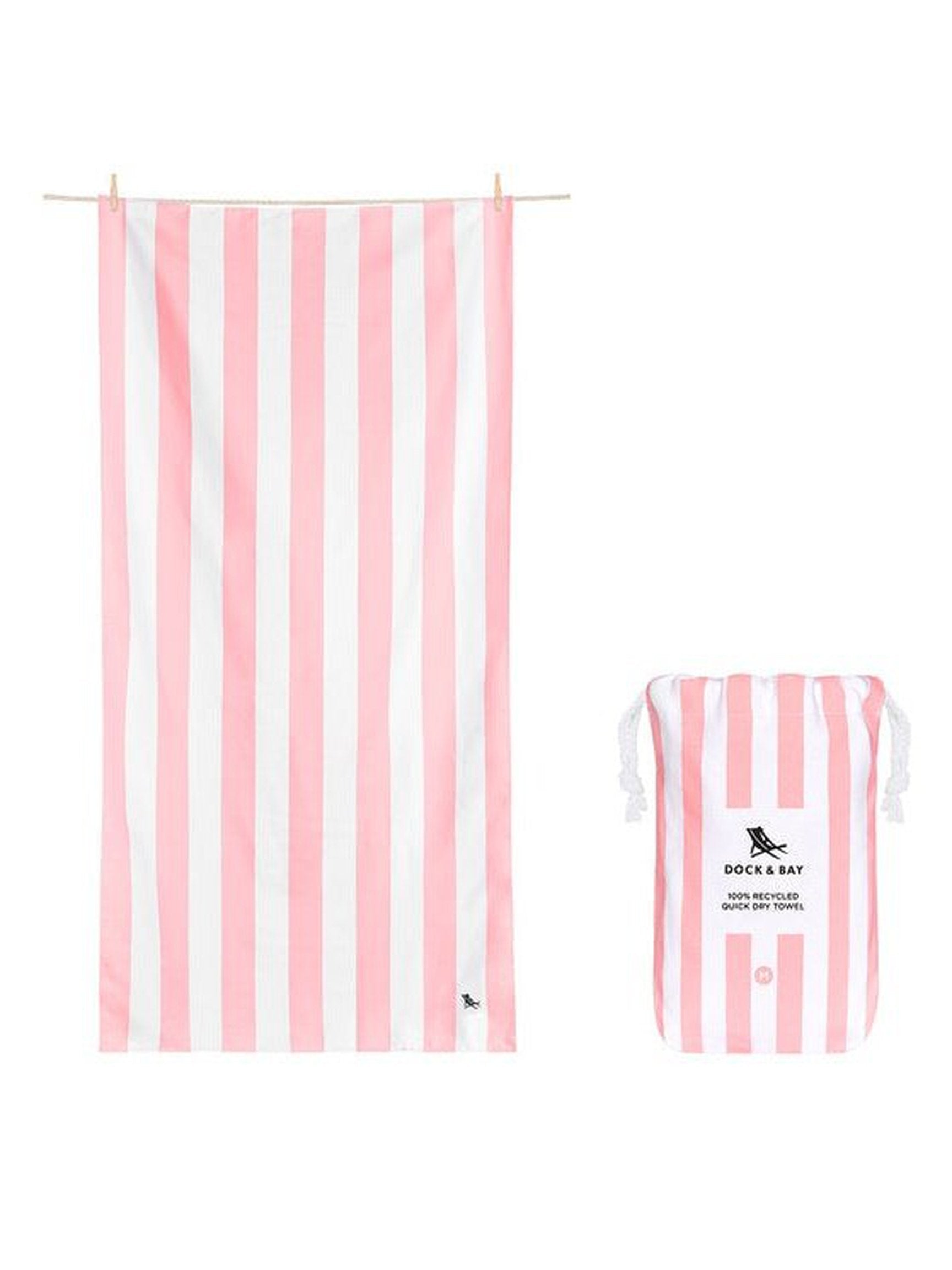 Dock & Bay Quick Dry Towels