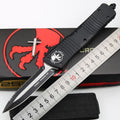 Outdoor Camping Tactical Folding Knife – Durable Survival Tool
