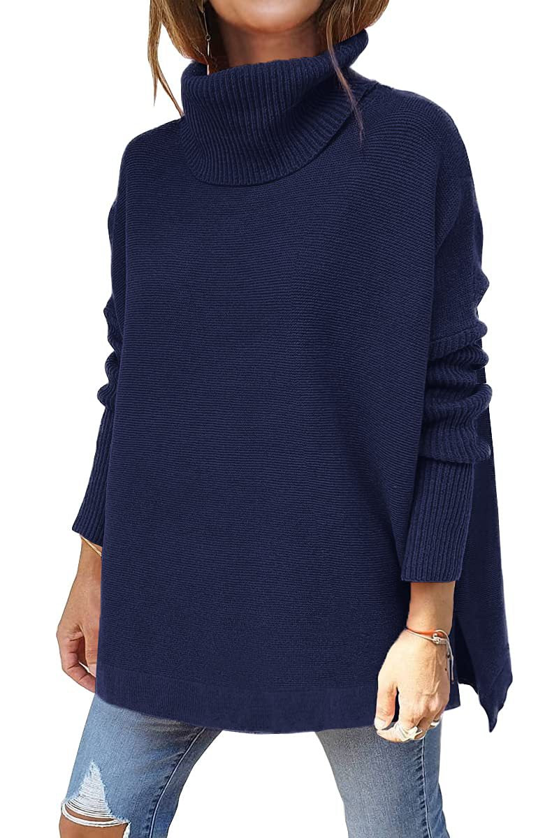 Women’s Turtleneck Sweater