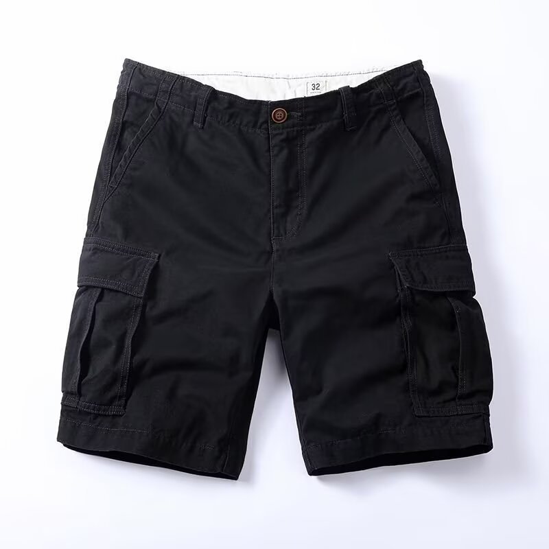 Men’s Retro Cargo Pants