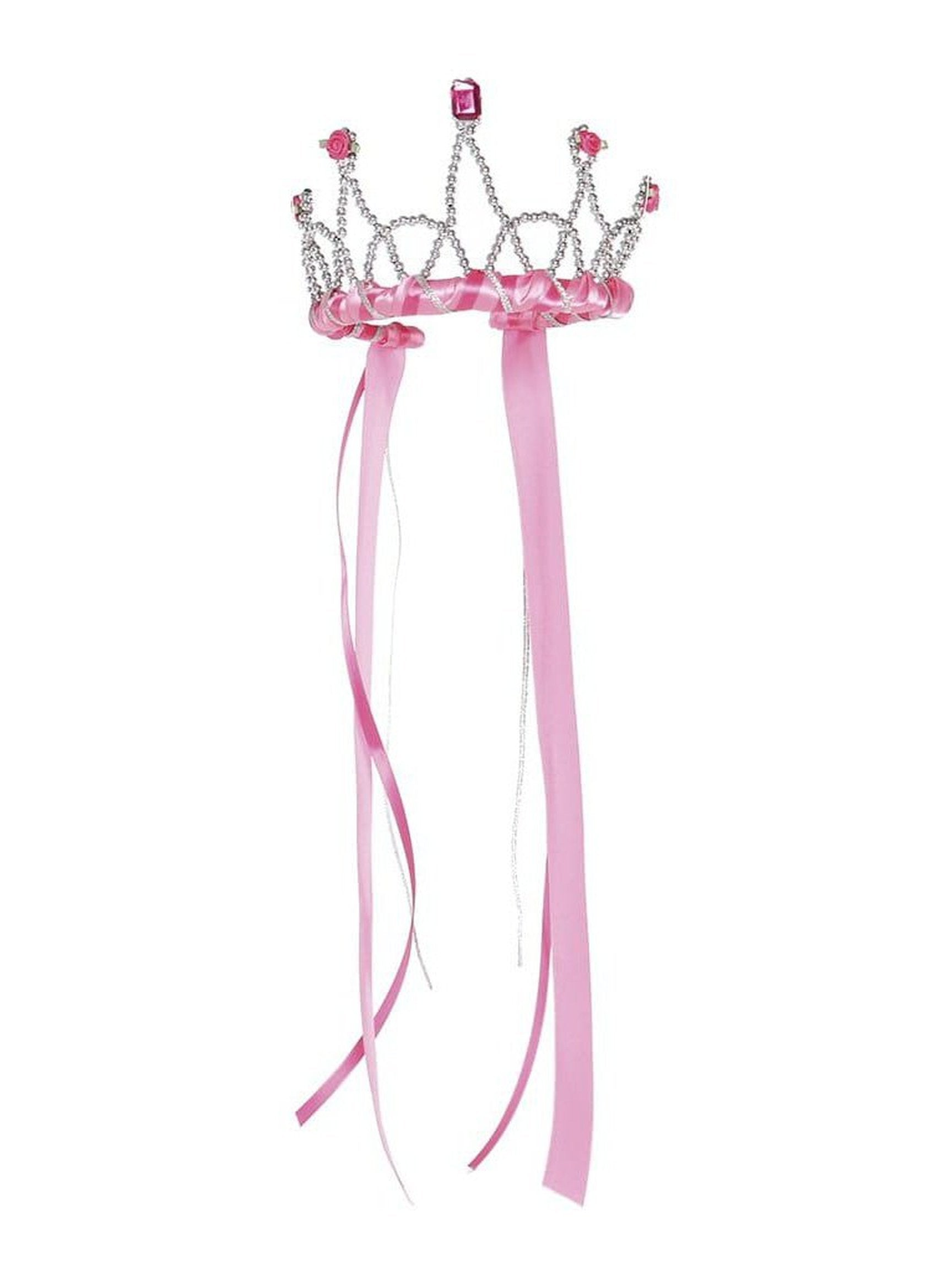 Ribbon Tiara