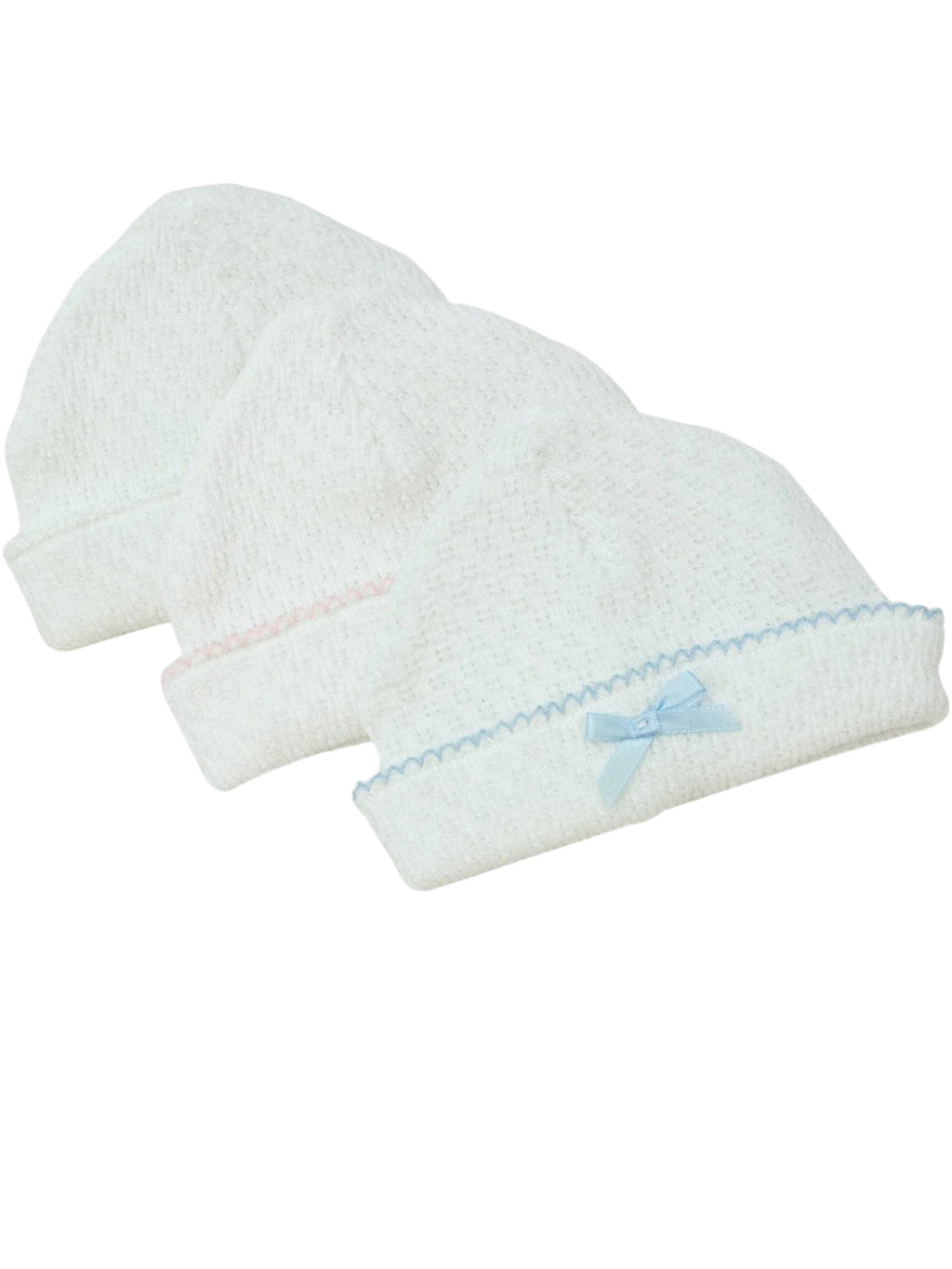 Paty Knit Saylor Beanie