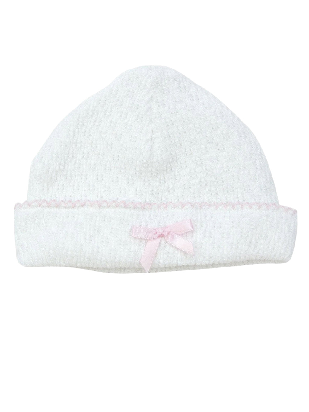 Paty Knit Saylor Beanie