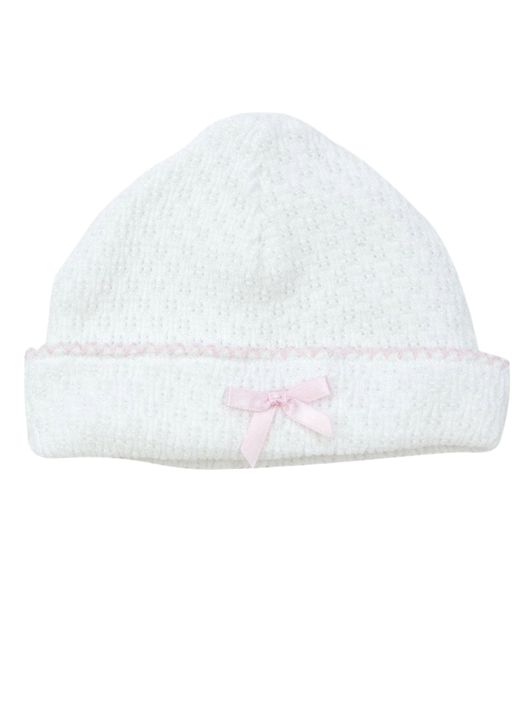 Paty Knit Saylor Beanie