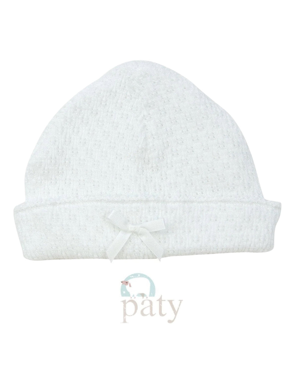 Paty Knit Saylor Beanie