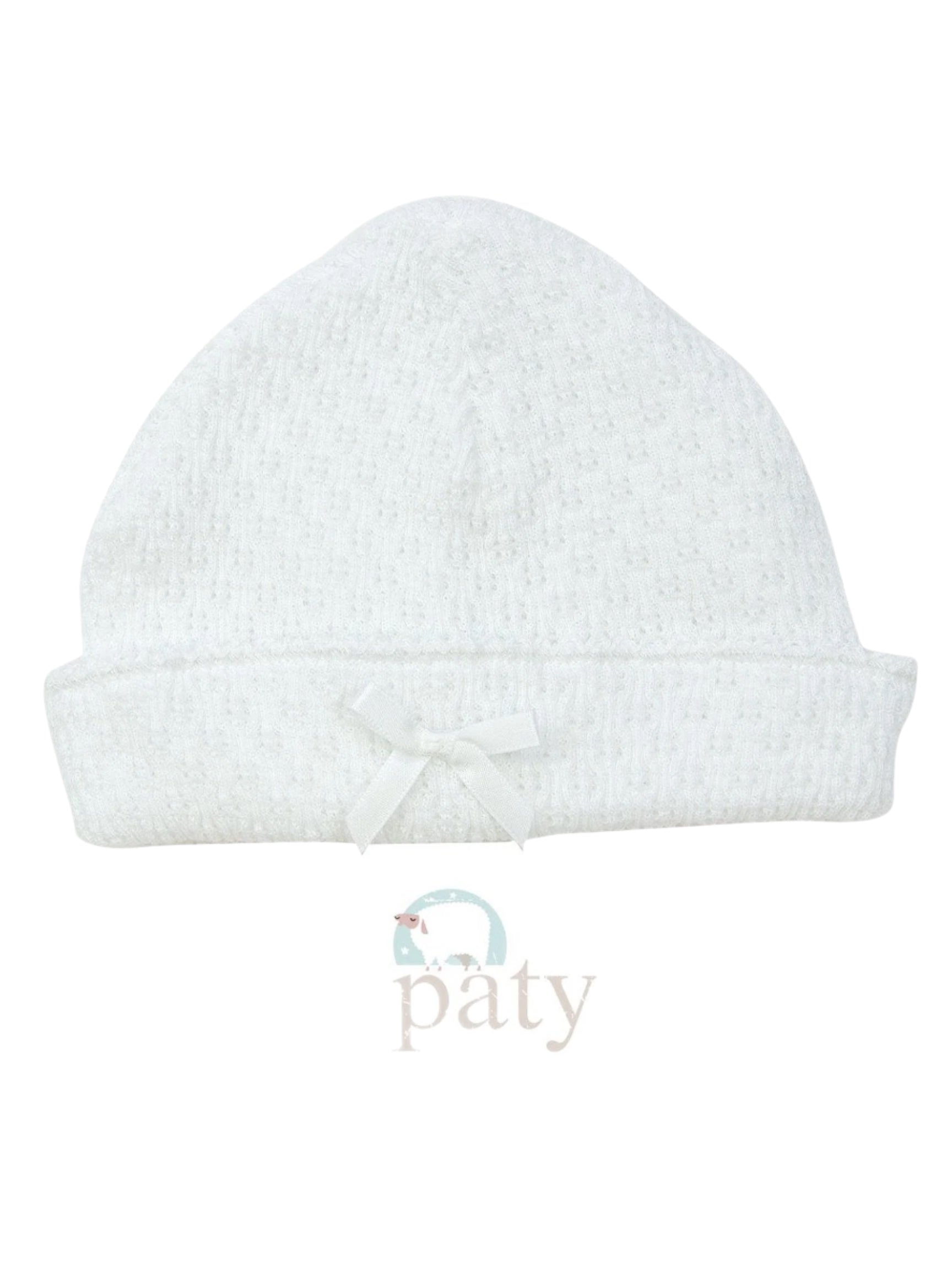 Paty Knit Saylor Beanie