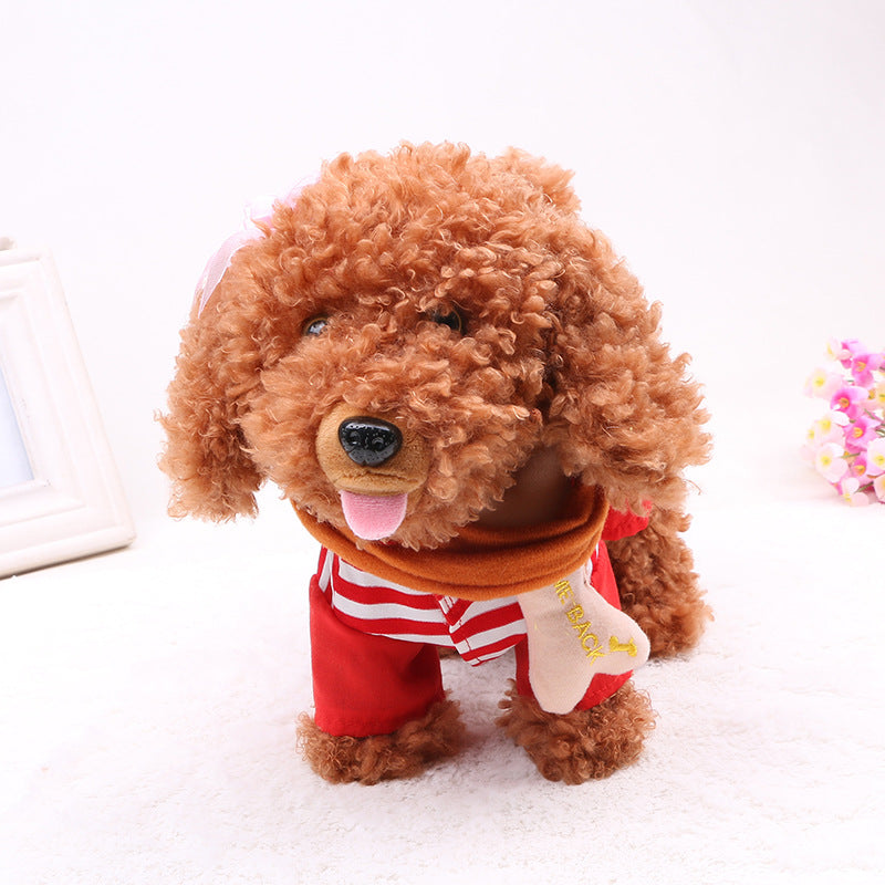 Electronic Dancing Toy for Kids