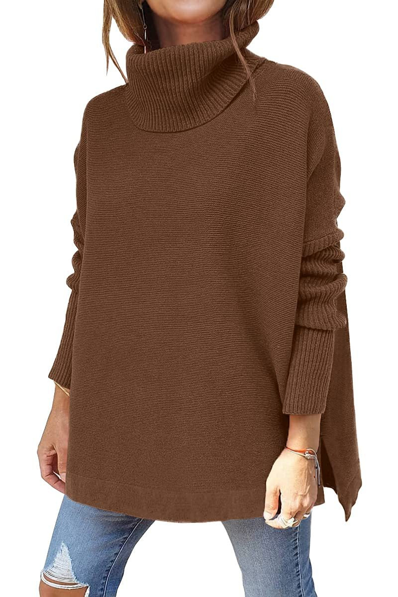 Women’s Turtleneck Sweater