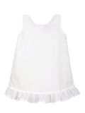 Embellished A-Line Slip