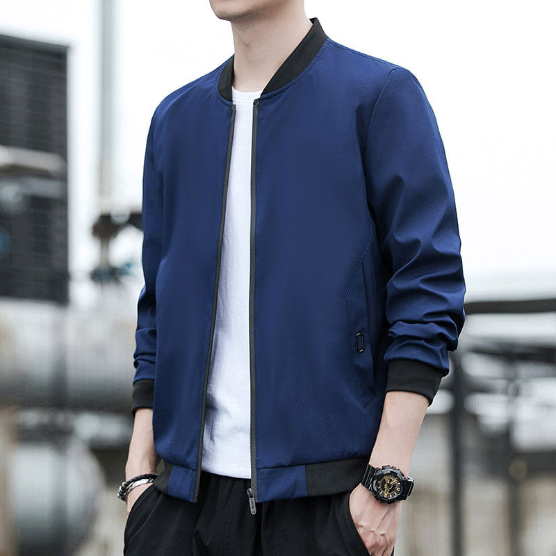 Men’s Casual Jacket