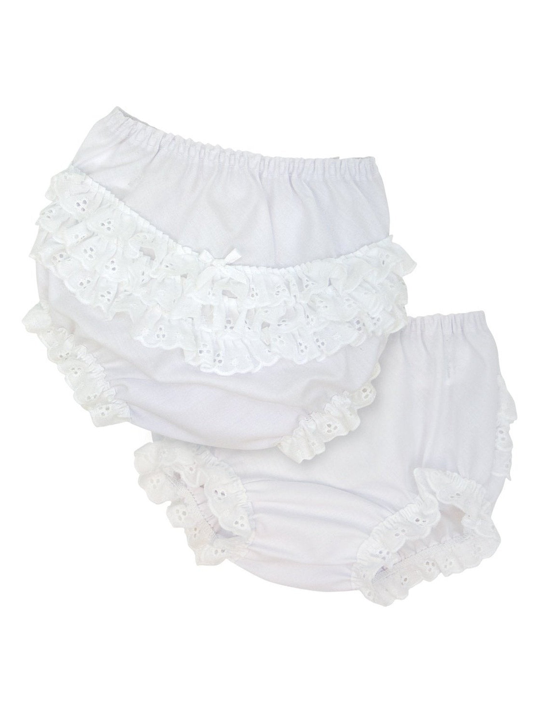 Rumba Diaper Cover