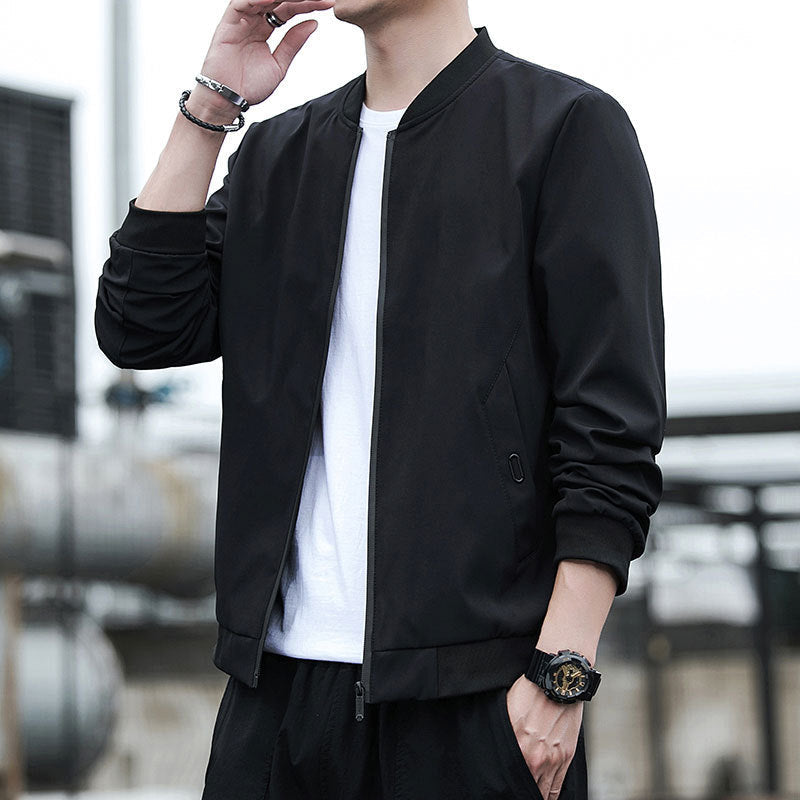 Men’s Casual Jacket
