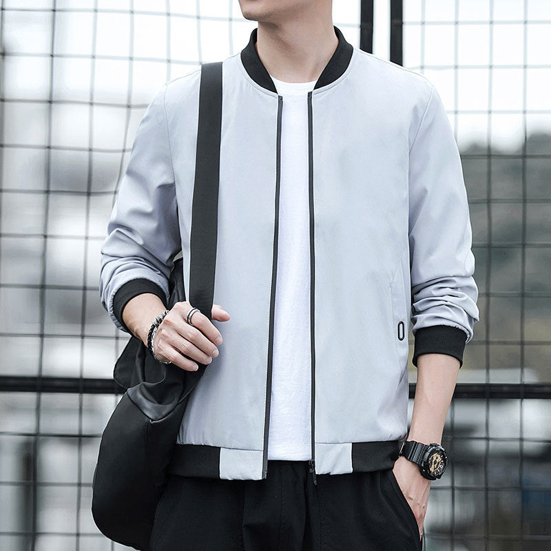 Men’s Casual Jacket