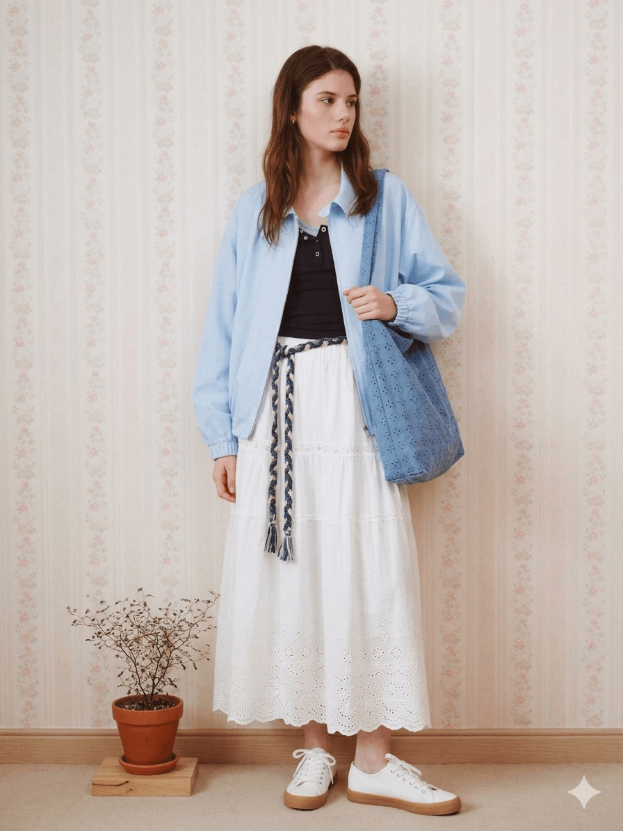 French Chic Barn-Style Utility Jacket  Women’s Loose Fit Raw Glamour Short Coat 2026 Spring Autumn Collection