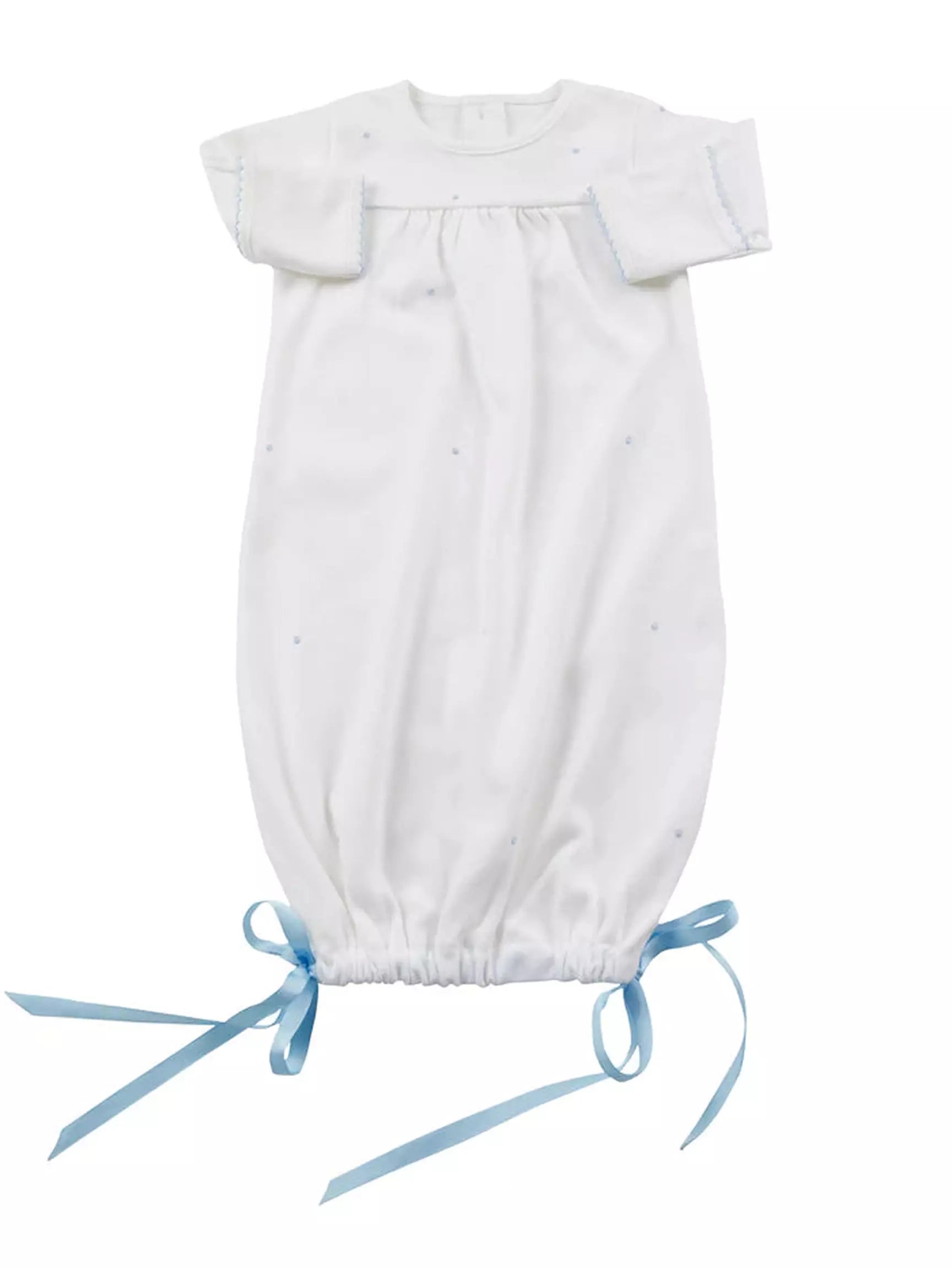 Grayson Knit Gown