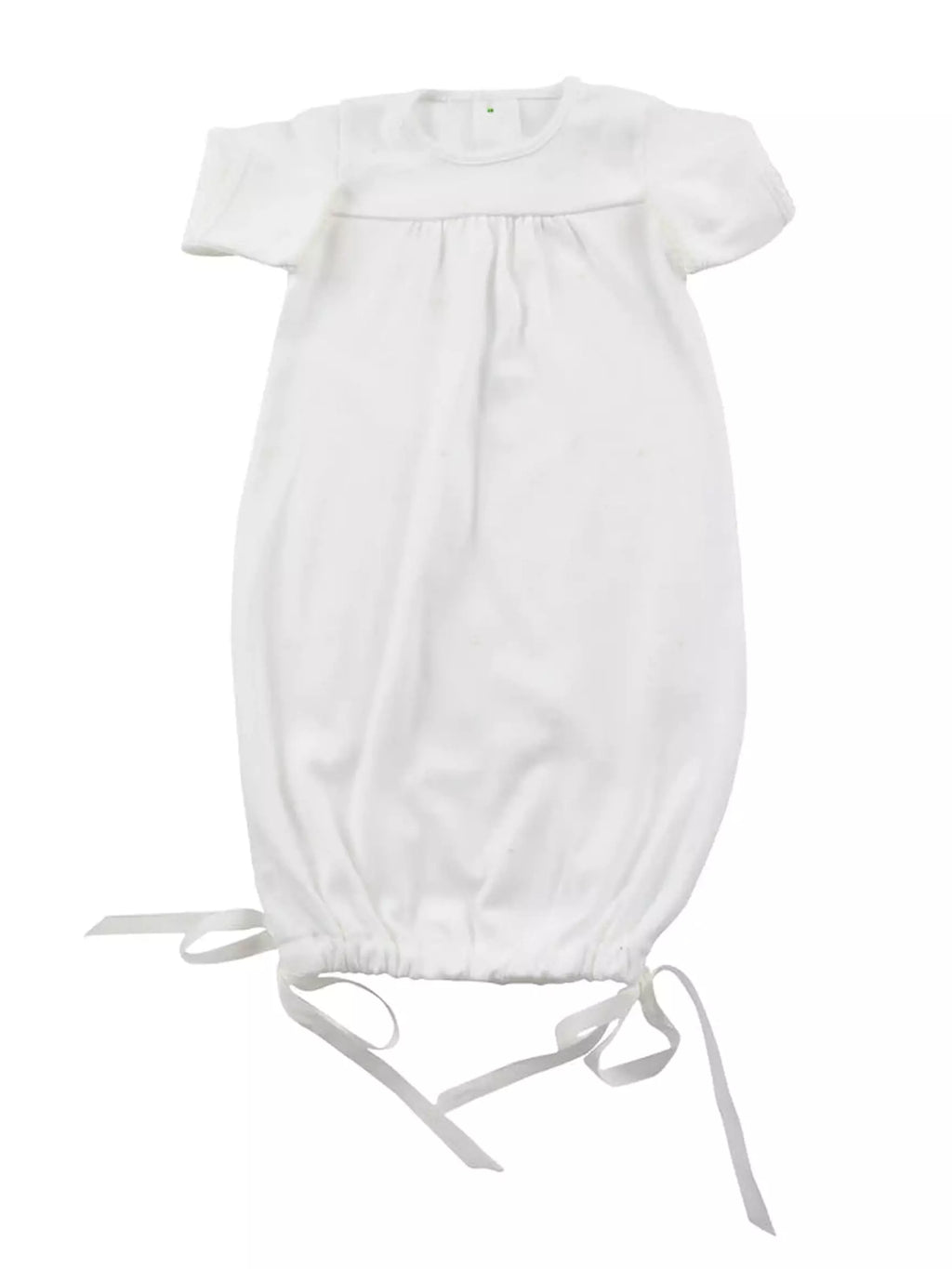 Grayson Knit Gown