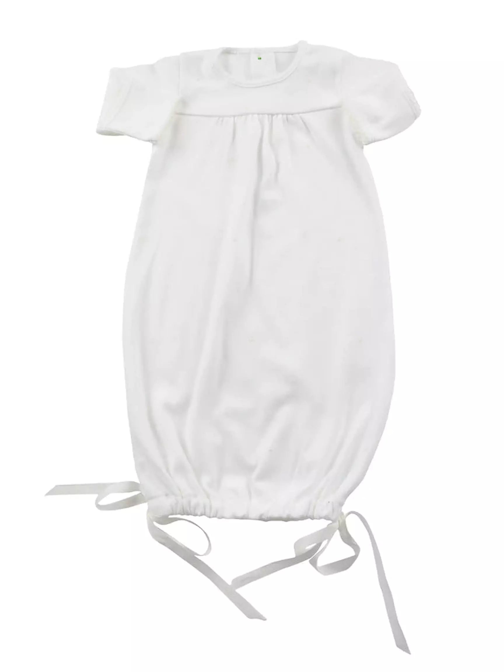 Grayson Knit Gown