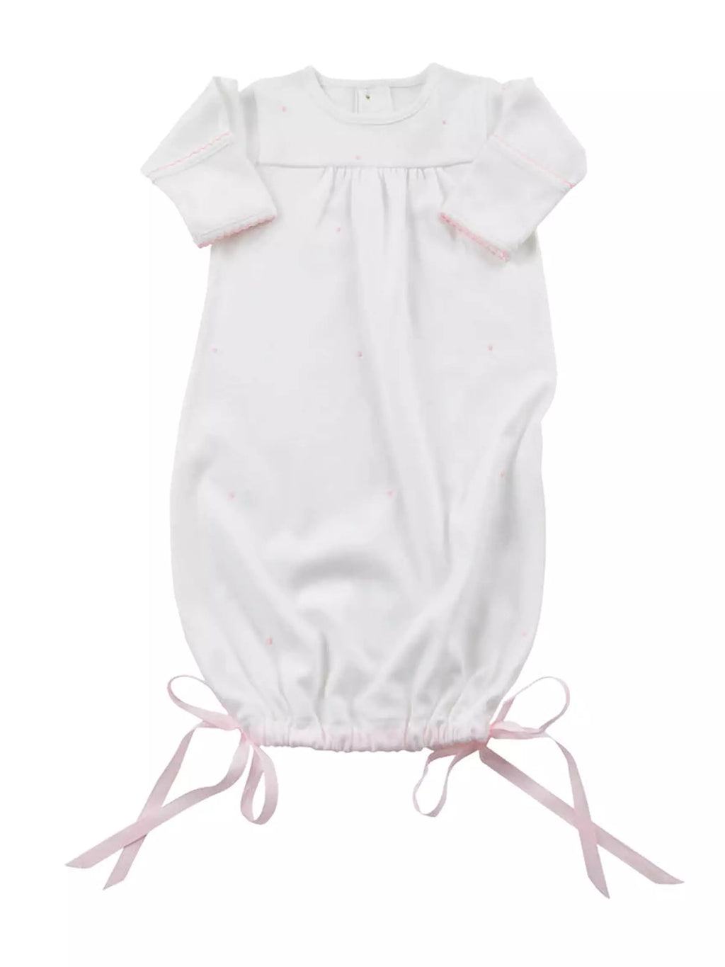 Grayson Knit Gown