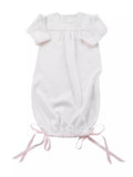 Grayson Knit Gown