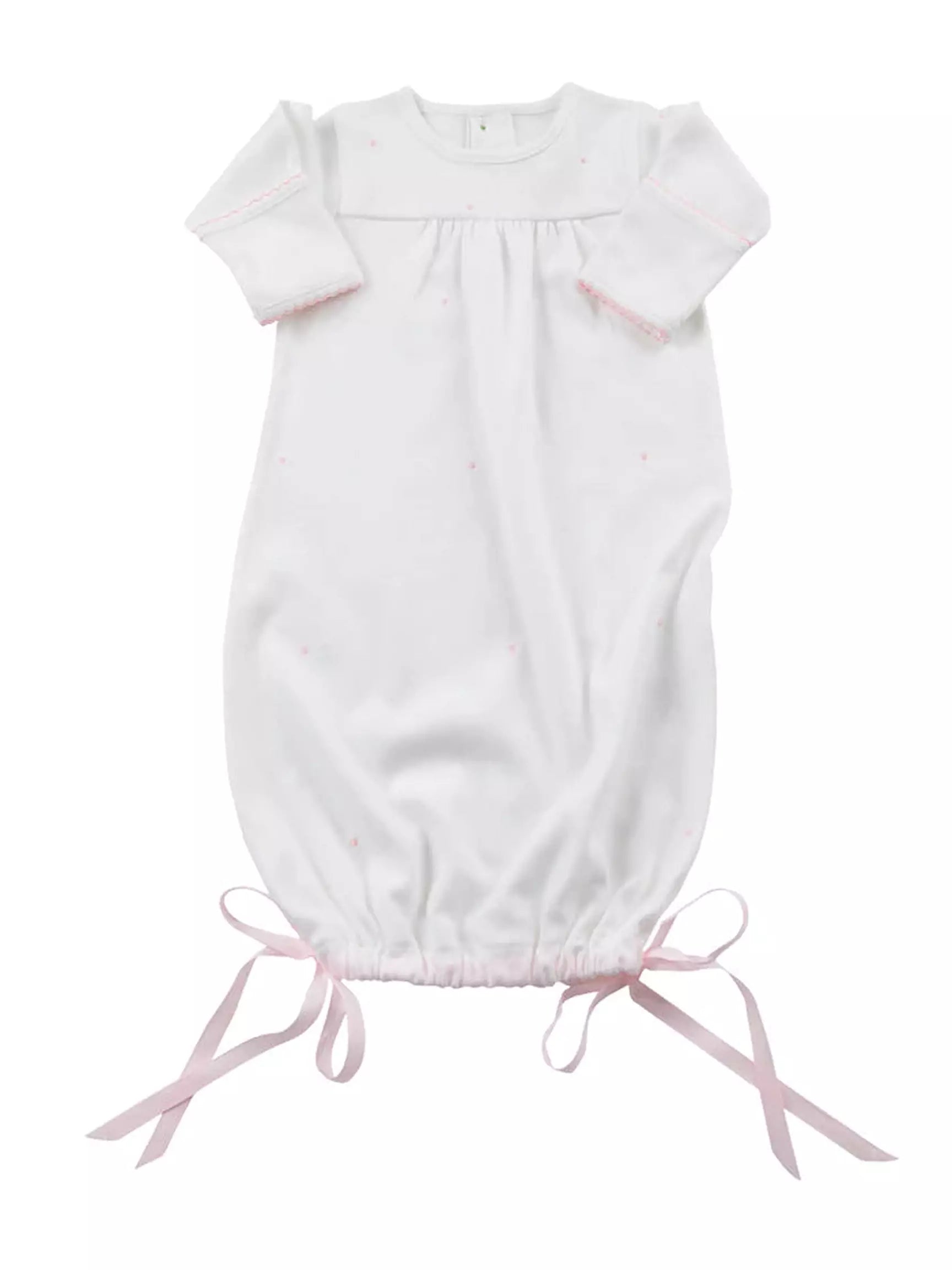Grayson Knit Gown
