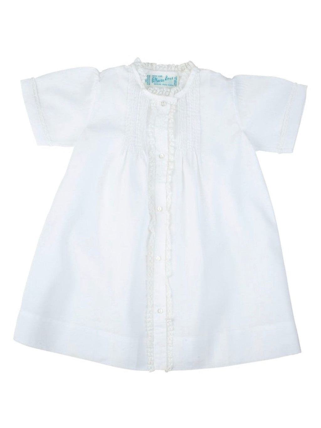 Lace Folded Daygown