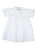 Lace Folded Daygown