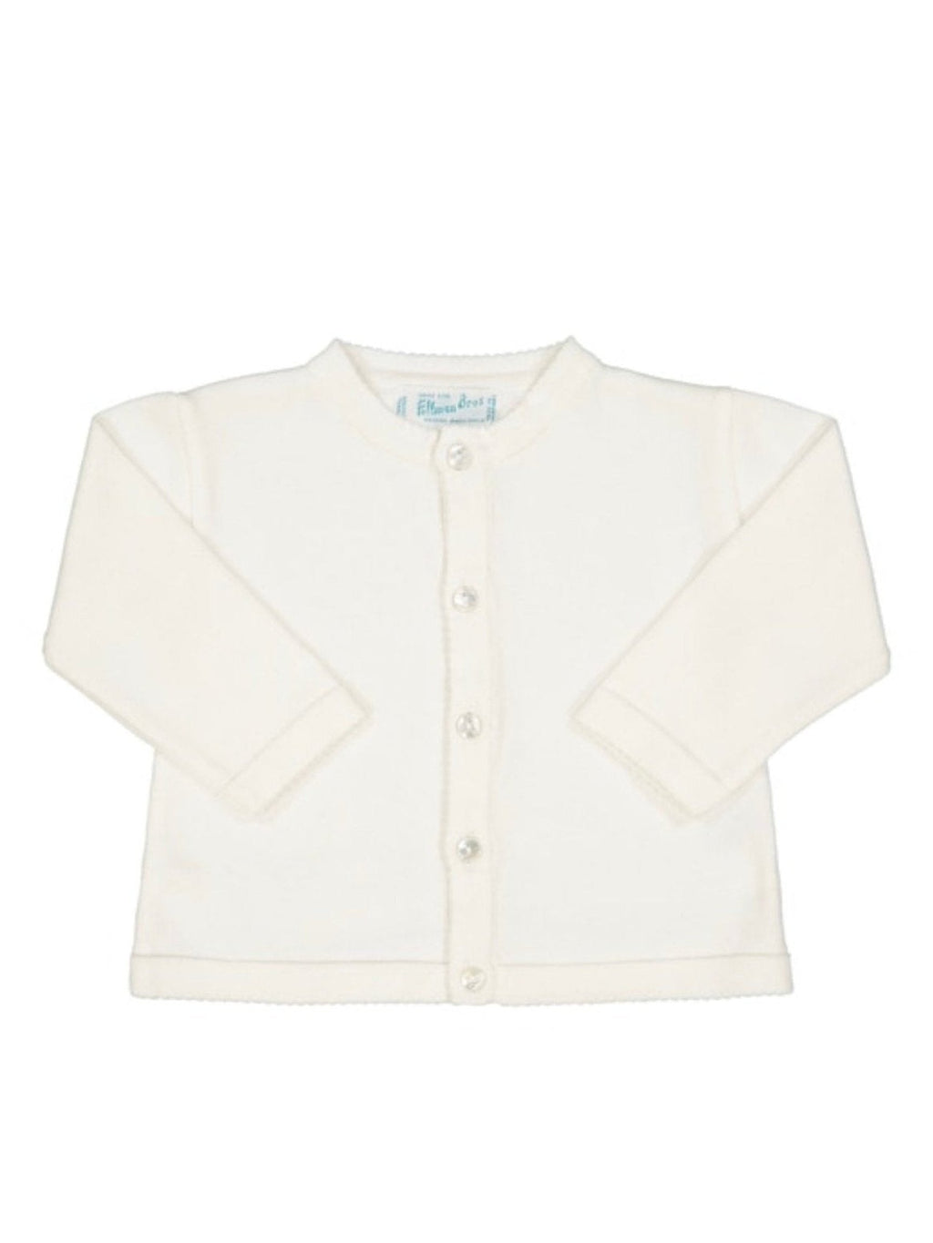 Classic Knit Cardigan - Asstd Colors