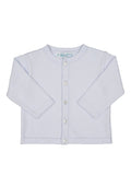 Classic Knit Cardigan - Asstd Colors