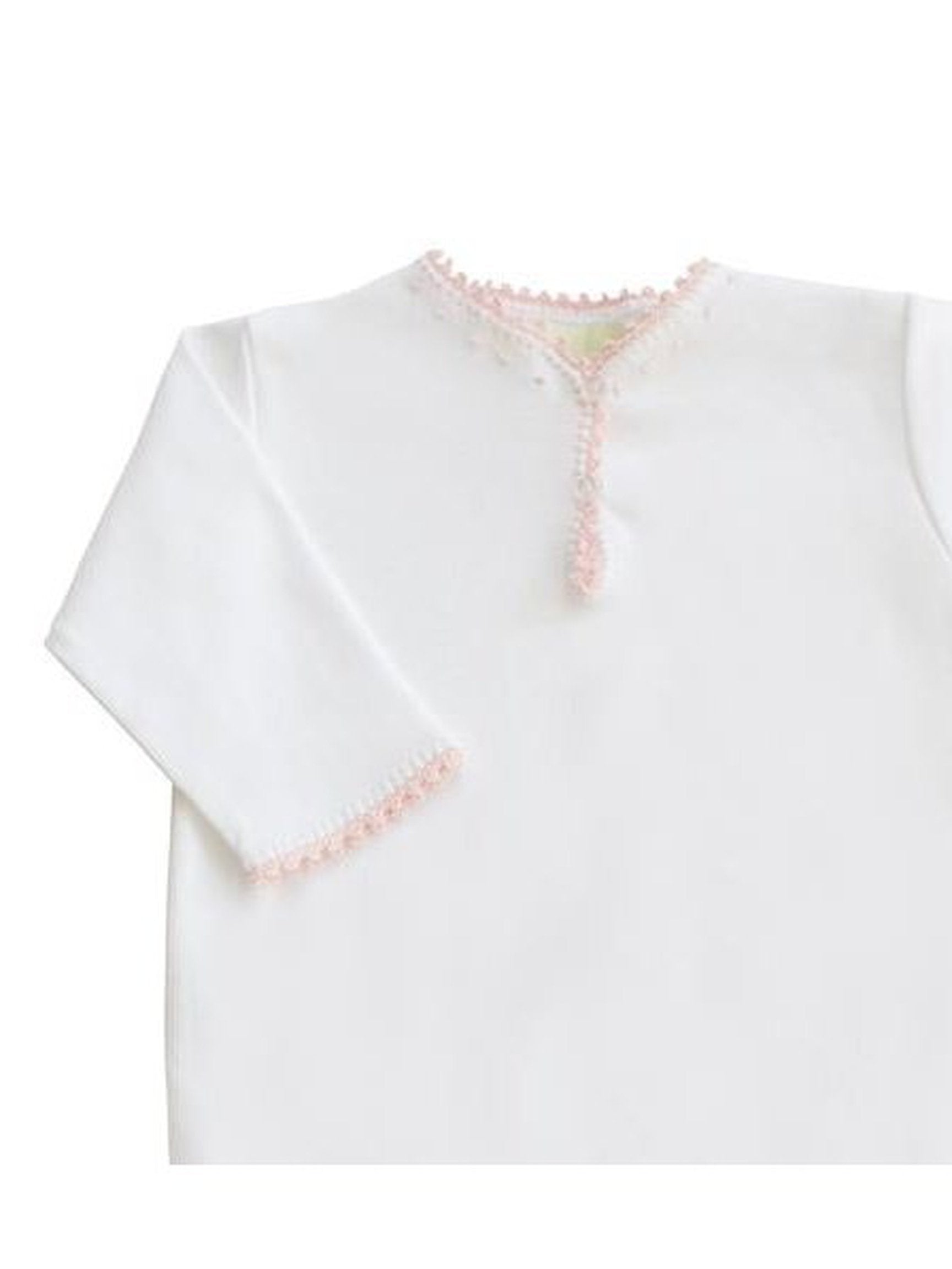 Pixie Lily Jersey Baby Sack