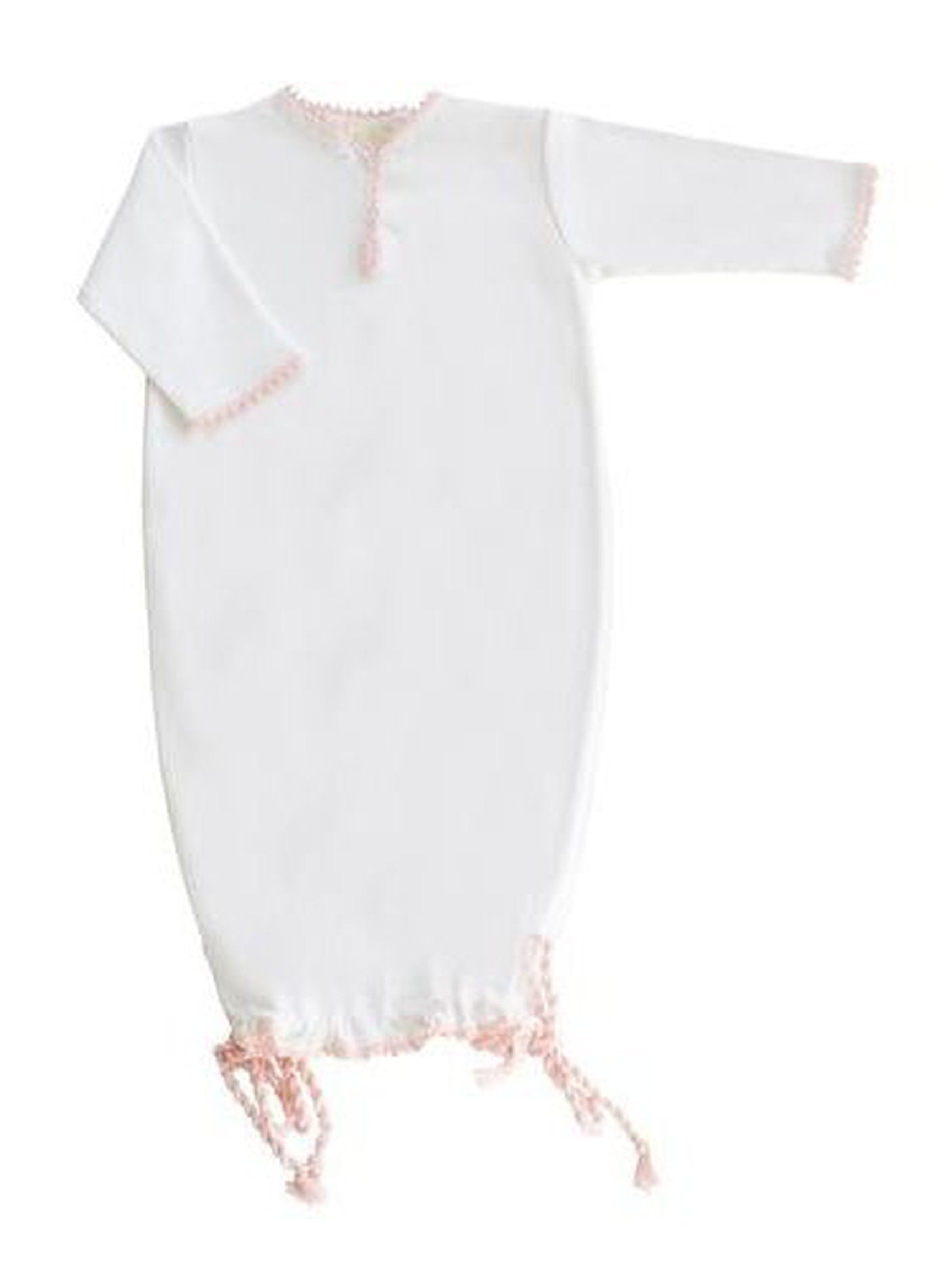 Pixie Lily Jersey Baby Sack