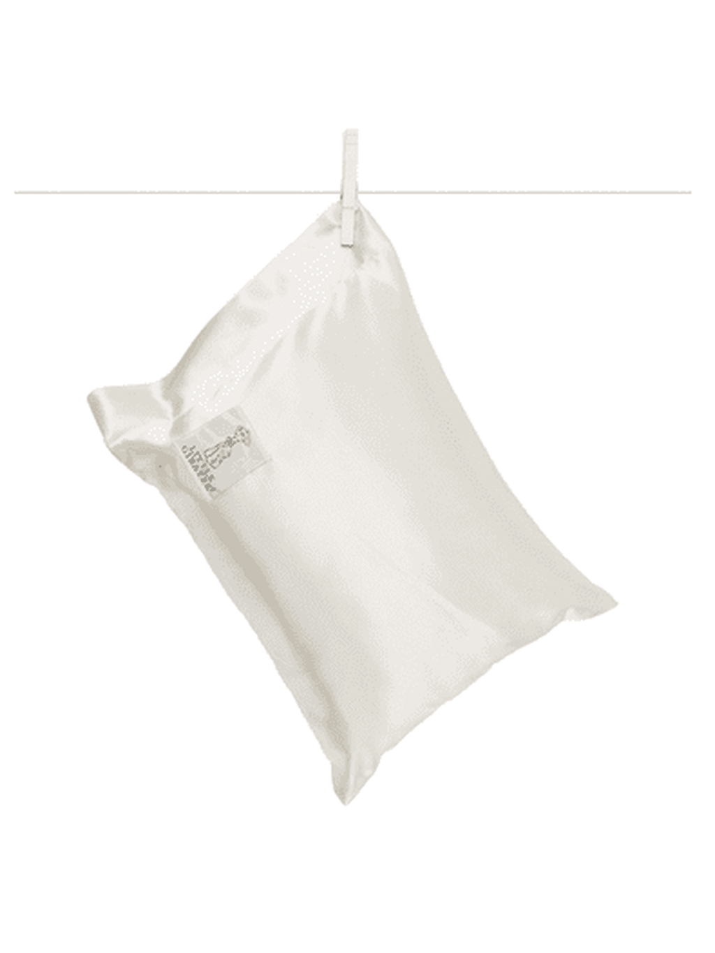 Satin Nap Pillow