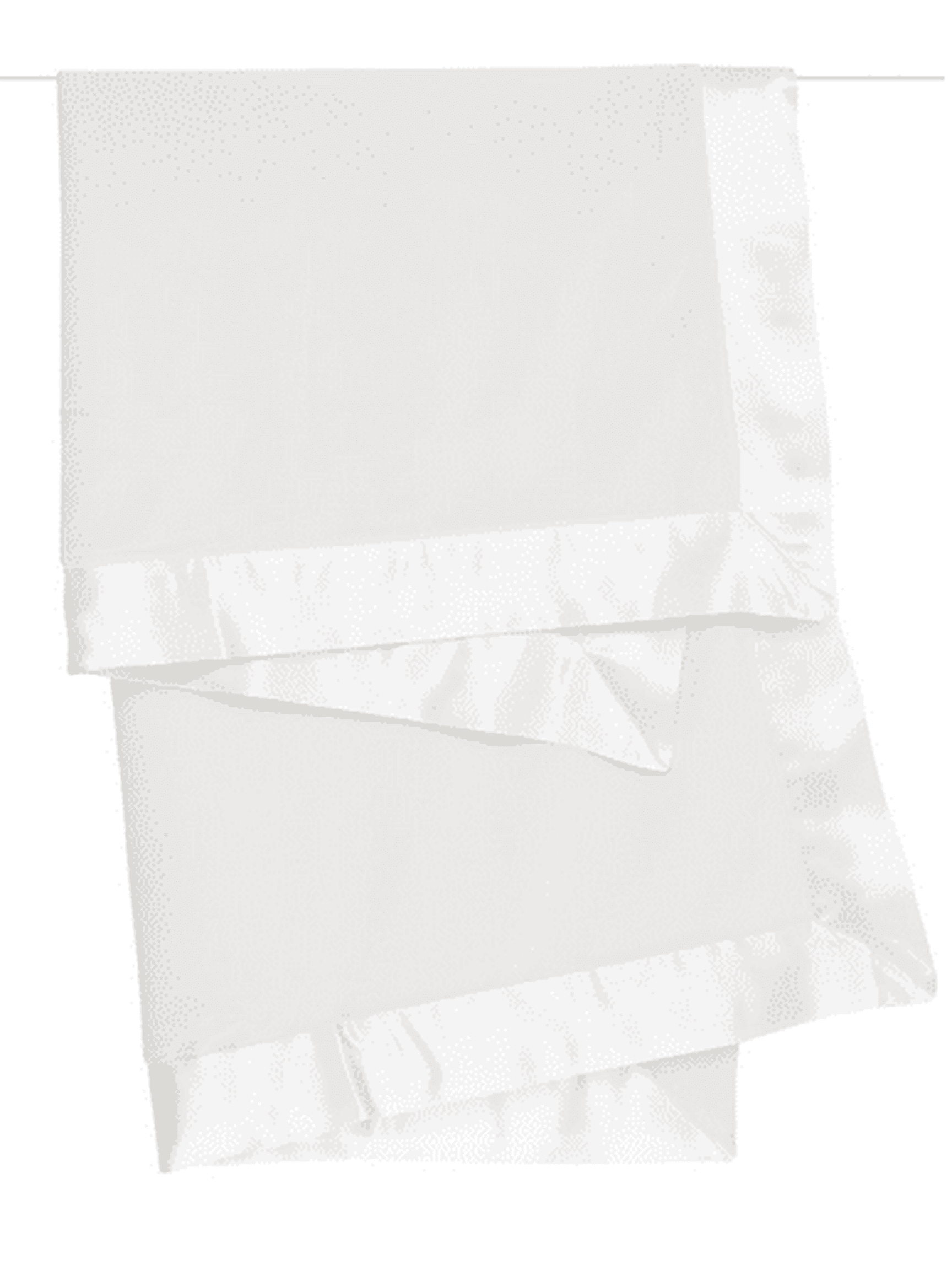 Velvet Deluxe Baby Blanket