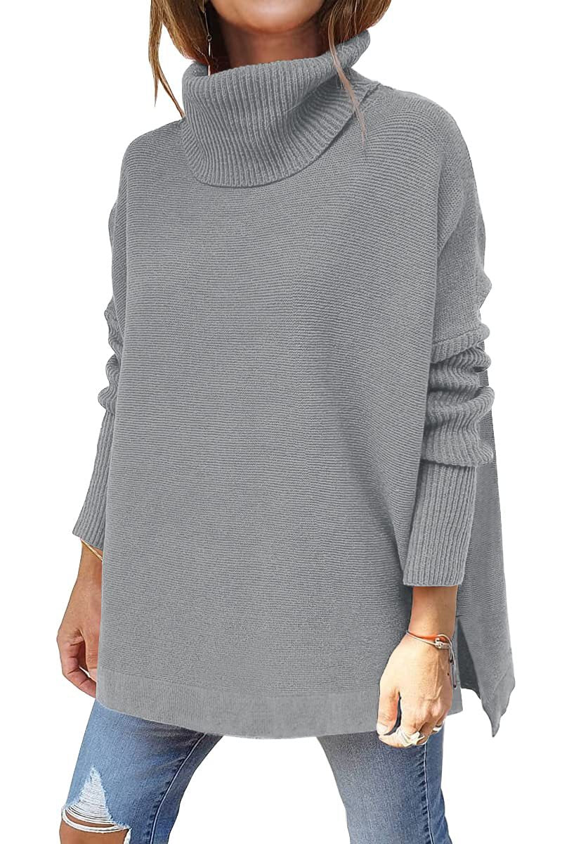 Women’s Turtleneck Sweater