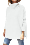 Women’s Turtleneck Sweater