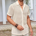 Men’s Summer Mesh Short