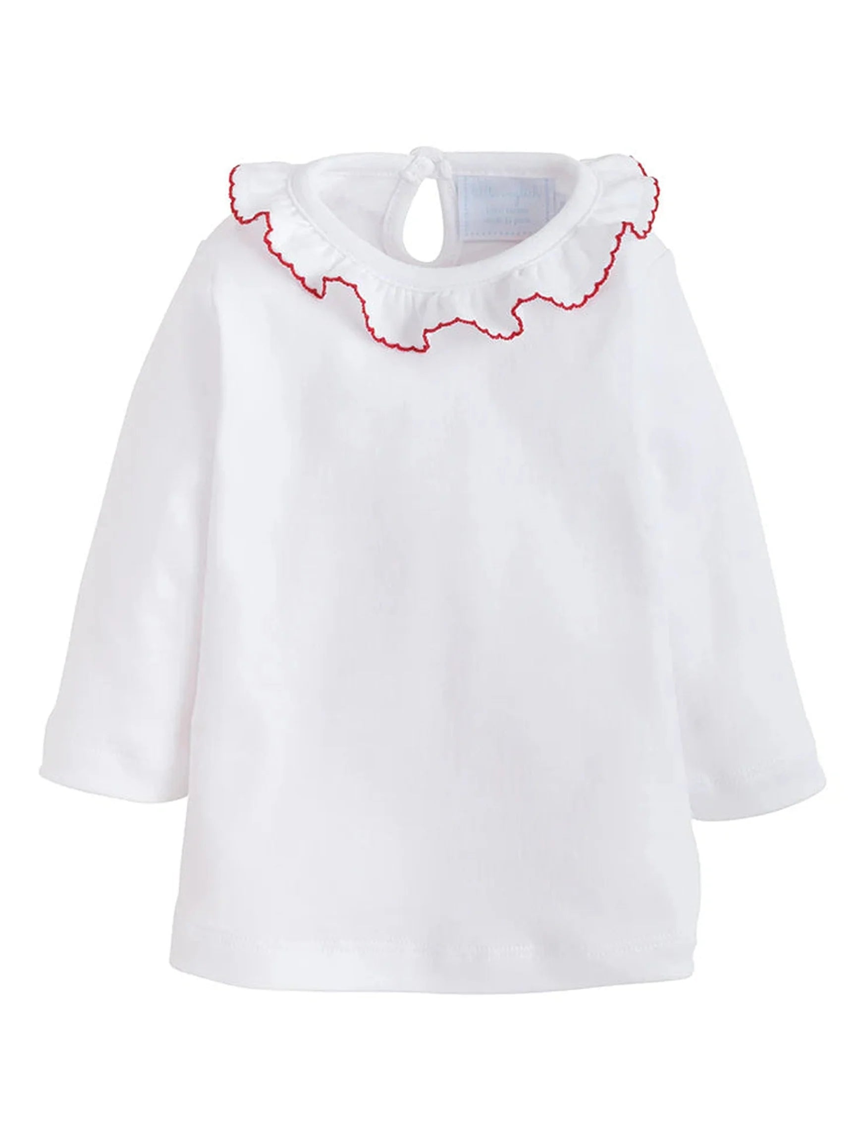 Caroline Knit Blouse