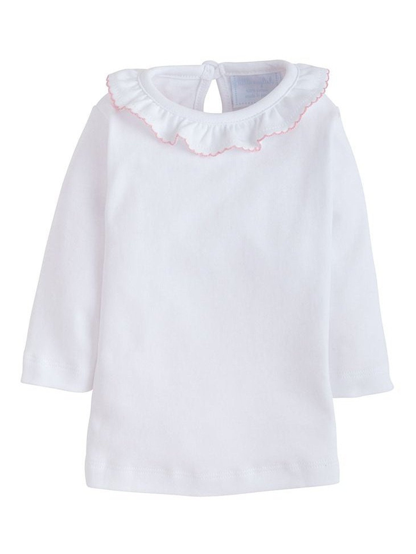 Caroline Knit Blouse