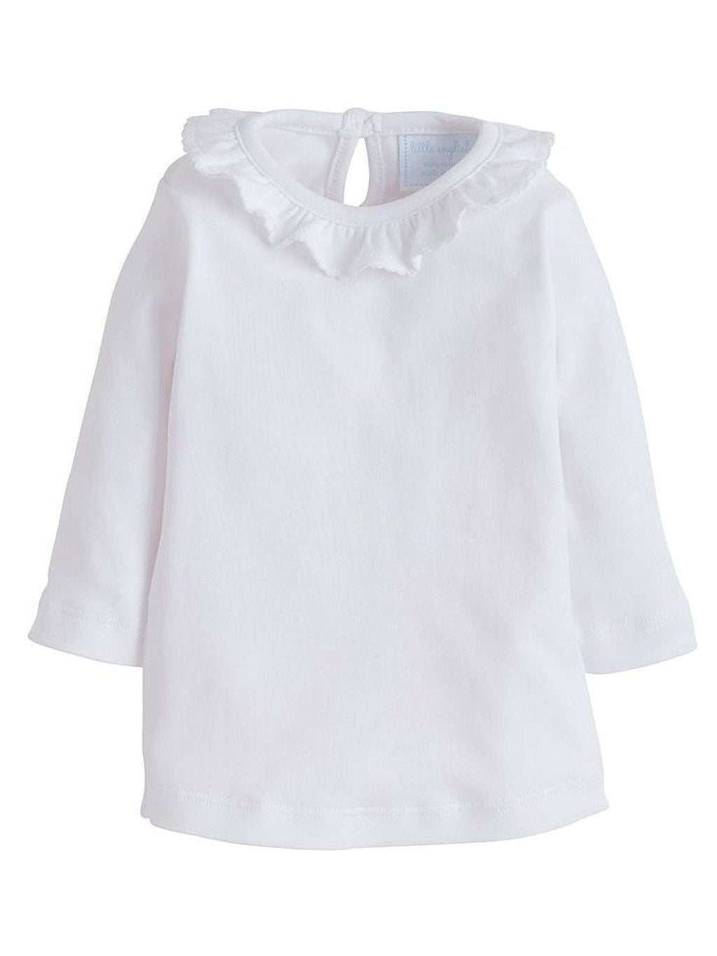 Caroline Knit Blouse