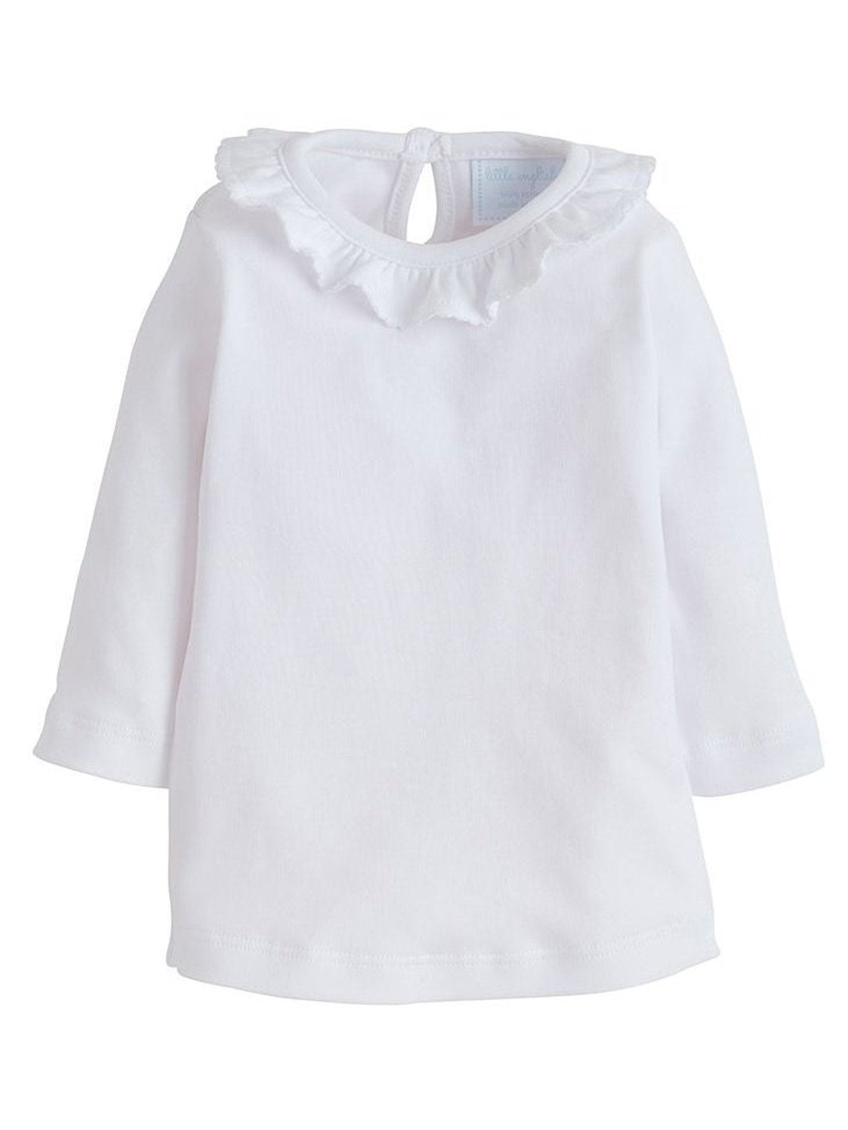 Caroline Knit Blouse